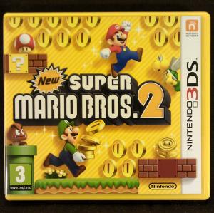 New Super Mario Bros. 2 (1)